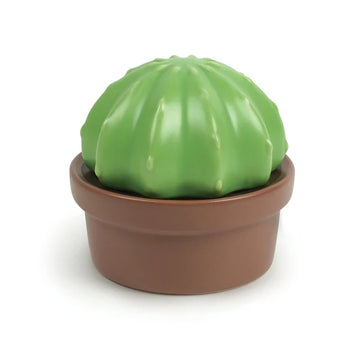 House Plant Butter Storage