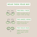 Serve Chilled Cool Crush Hydrogel Eye Patches-4
