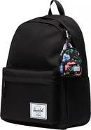 Herschel Classic Backpack Bag Charm-3