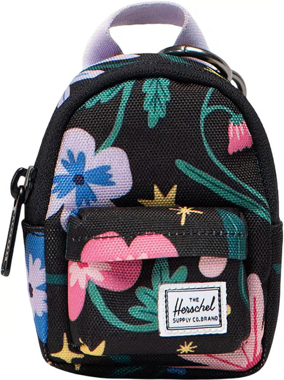 Herschel Classic Backpack Bag Charm