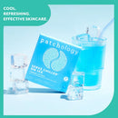 Serve Chilled On Ice Firming Eye Gels - 5 Pairs-2