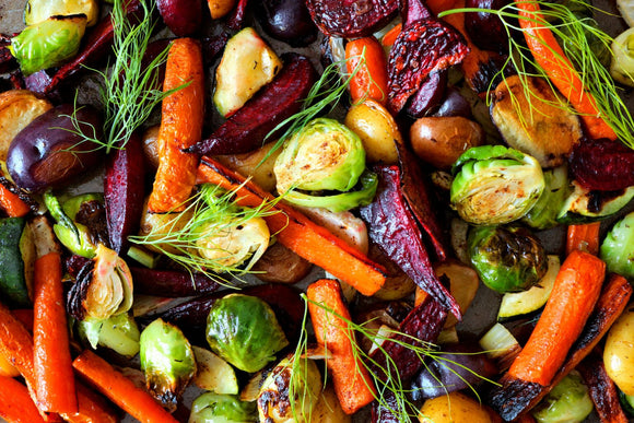 Festive Feast Party Pack