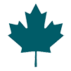 Our latest supplier survey confirmed that more than 75% of our suppliers are Canadian.