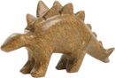 Stegosaurus Soapstone Carving Kit-3