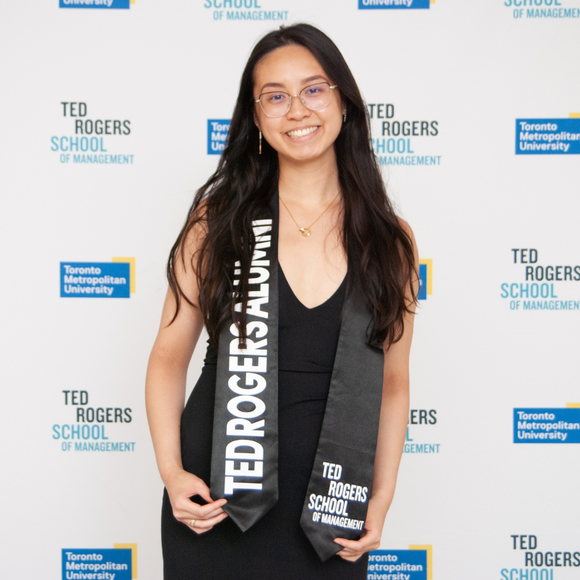 Vanessa YeRetail Store Associate