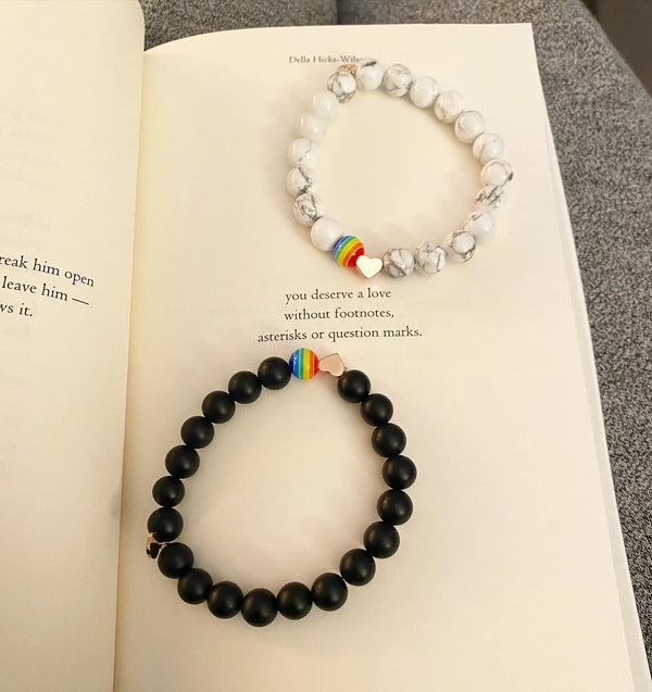 Simple and Perfect Bracelet