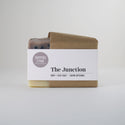 The Junction Body + Face Soap