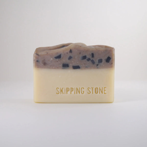 The Junction Body + Face Soap