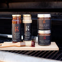 Sizzling BBQ Collection Gift Set