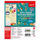 Beadlings: Make 24 Itty-Bitty Beaded Charms-5