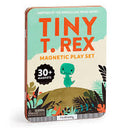 Tiny T.Rex Magnetic Play Set-1