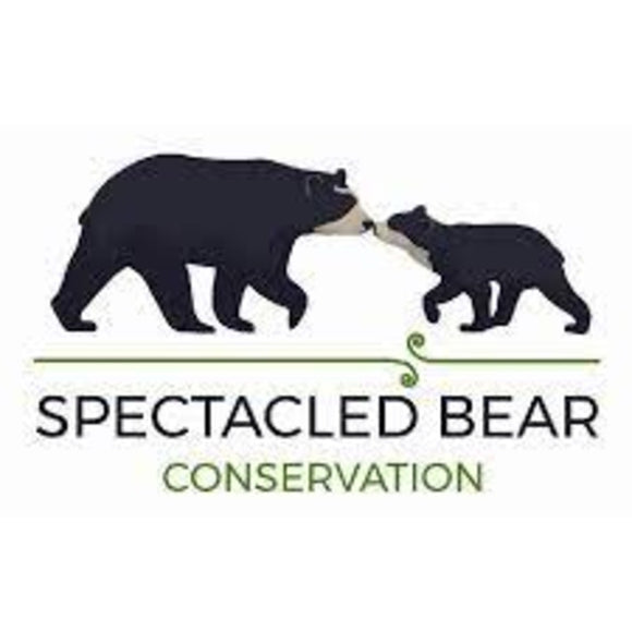 Spectacled Bear Conservation
