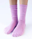 Dyed Cotton Socks | Made in Canada | Various Colours-12