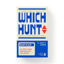 Which Hunt Party Game-1