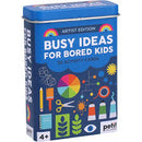 Busy Ideas for Bored Kids: Artist Edition-1