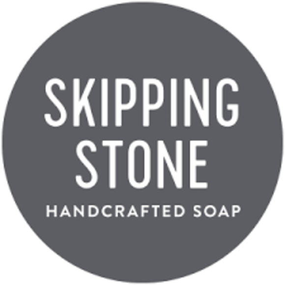 Skipping Stone Soap