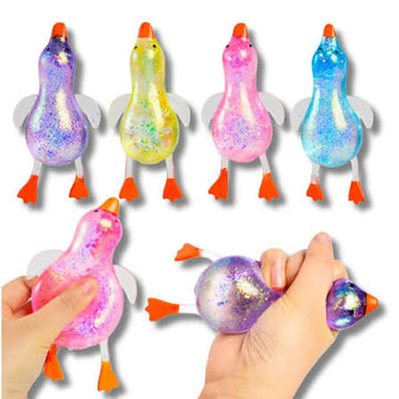 Sugar Swaps Goose