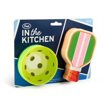In the Kitchen Sponges