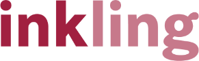 Inkling design logo small