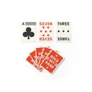 It's In The Cards Playing Card Game Set-6
