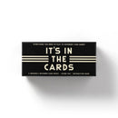 It's In The Cards Playing Card Game Set-1