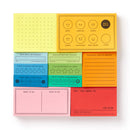 I've Got a Few Notes Tear-off Notepad Set-4