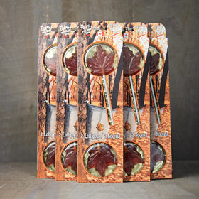 Jakeman's Maple Leaf Sucker - 0