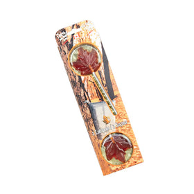 Jakeman's Maple Leaf Sucker