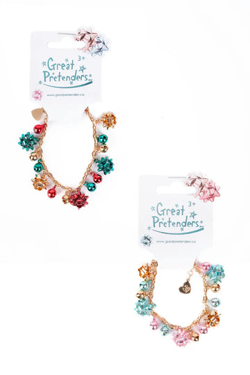 Jingle all the Way Bracelet