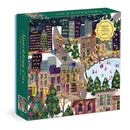 Joy Laforme Sparkling City 1000pcs Foil Puzzle-1