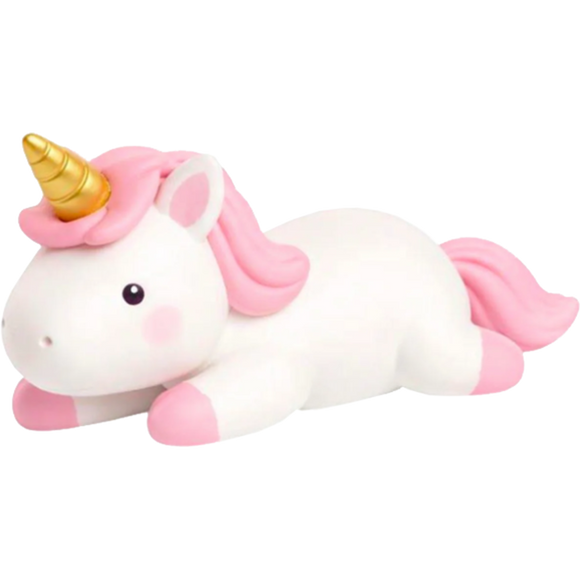 The Big Squij Unicorn Slow-Rise Squishy Toy