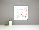 Whiteboard Calendar-3