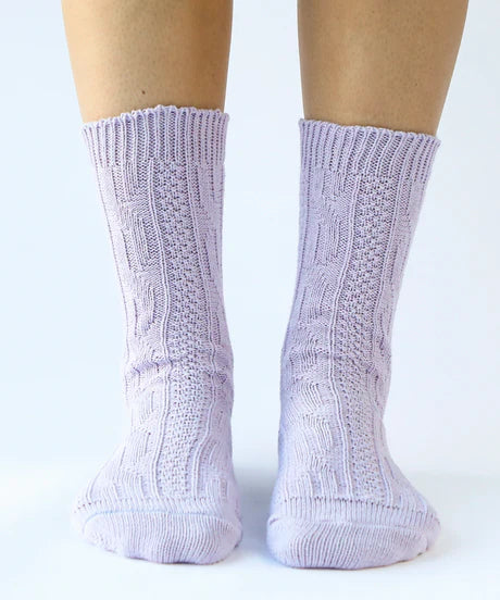 Cotton Jenny Socks