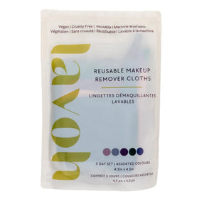 Mini Facecloth Set | ASSORTED - 0