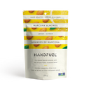 Handfuel Lemon Marcona Almonds (150g)-1