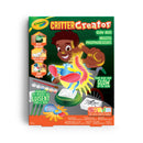 Crayola Critter Creator Kit: Glow Bugs-2