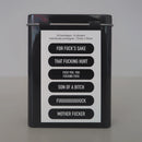 Man-Daids Bandages-2