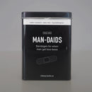 Man-Daids Bandages-1