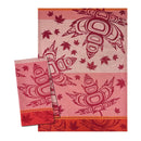 Tea Towel - Indigenous Maple-1