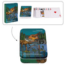 Playing Cards (Single Deck) - All My Relatives (Indinawemaaganidag)-1