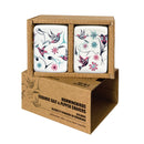 Salt & Pepper Shakers - Hummingbird-2