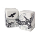Salt & Pepper Shaker Set - Soaring Eagle-1