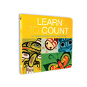  Learn to Count Board Book