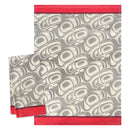 Printed Tea Towel - Transforming Eagle-1