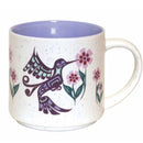 Ceramic Mug - Hummingbird-1