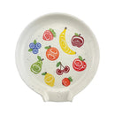 Spoon Rest - Fruit Salad-1