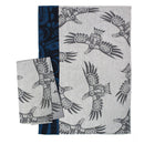 Tea Towel - Soaring Eagle-1