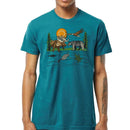 T-shirt - All My Relatives (Indinawemaaganidag) Full-Colour-1
