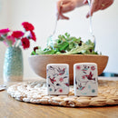 Salt & Pepper Shakers - Hummingbird-3