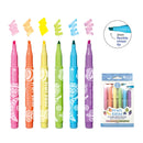 Fruit Scented Highlighters - Fruit Salad-1